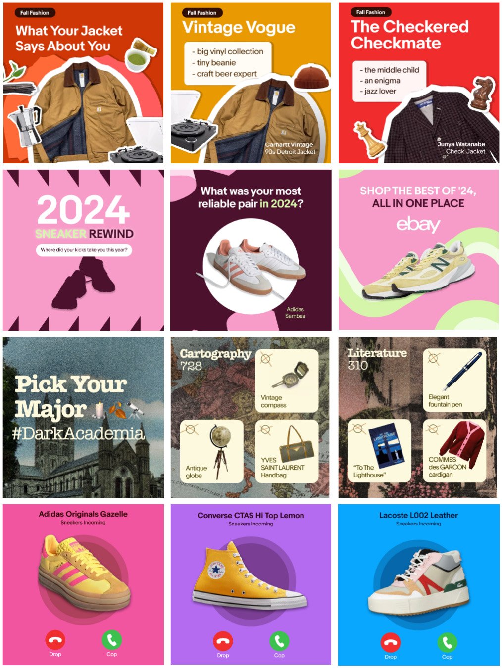 eBay Global